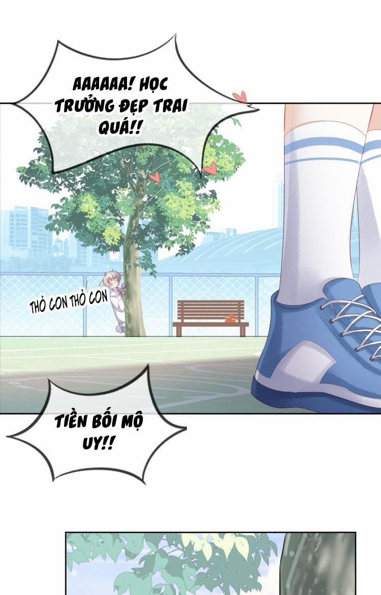 Một Ngụm Ăn Thỏ 2 trang 25