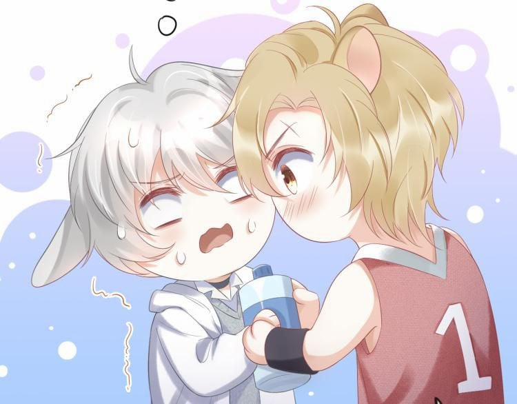 Một Ngụm Ăn Thỏ 2 trang 87