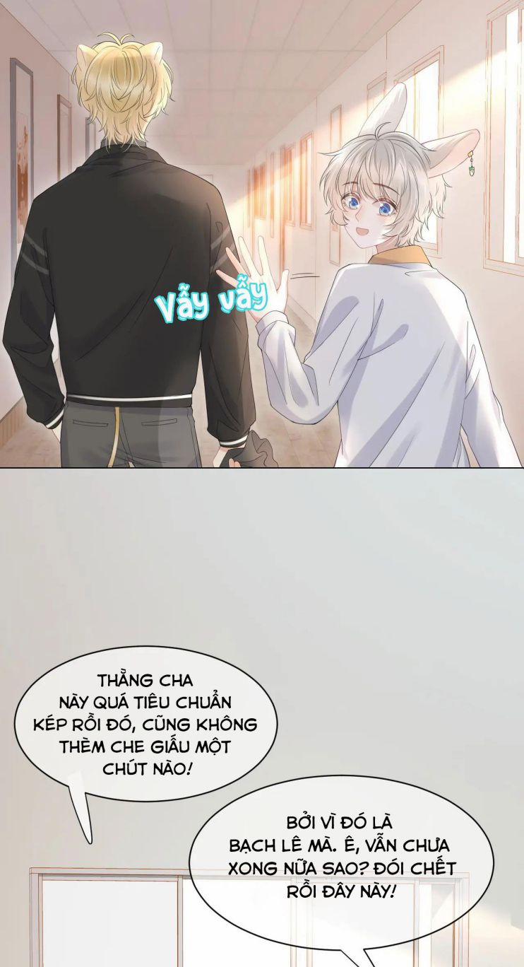 Một Ngụm Ăn Thỏ 20 trang 12