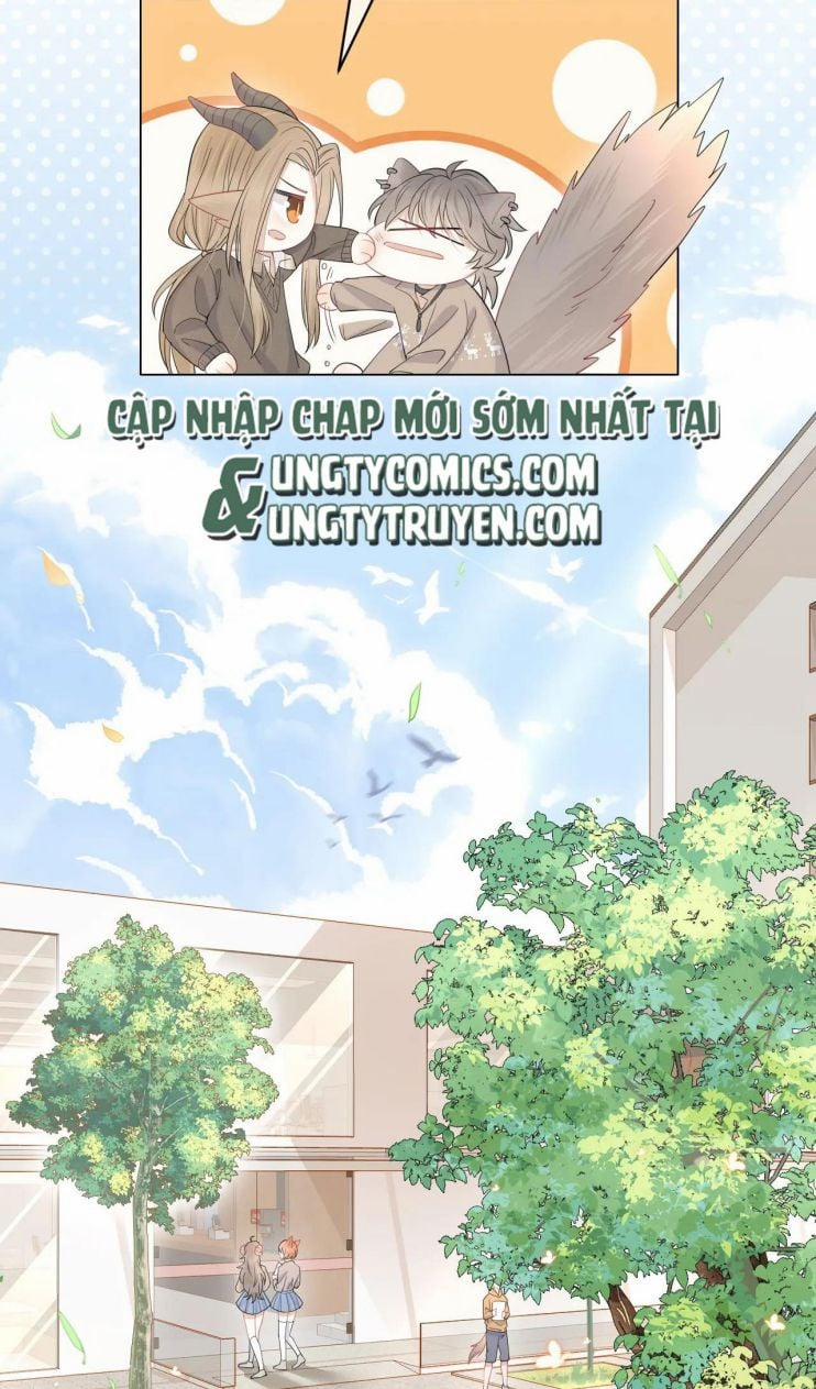 Một Ngụm Ăn Thỏ 20 trang 14