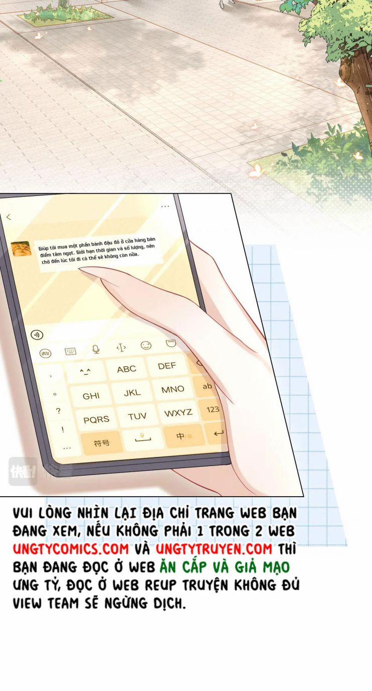 Một Ngụm Ăn Thỏ 20 trang 15