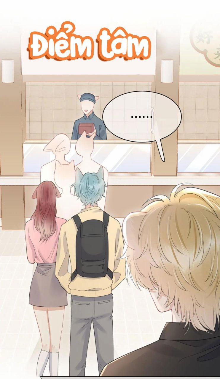 Một Ngụm Ăn Thỏ 20 trang 16