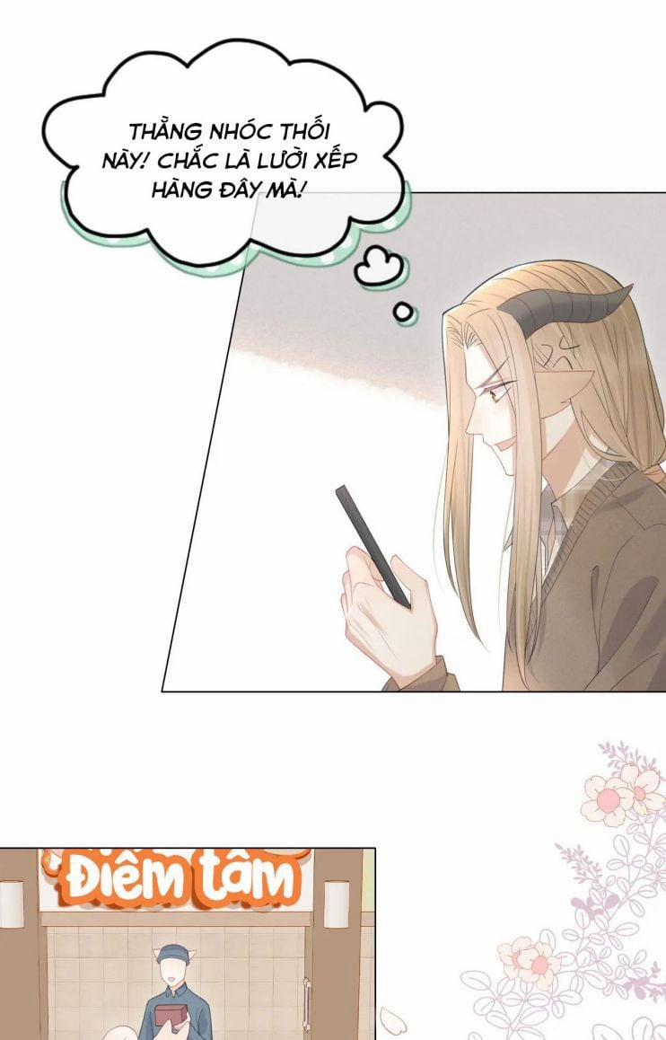 Một Ngụm Ăn Thỏ 20 trang 19