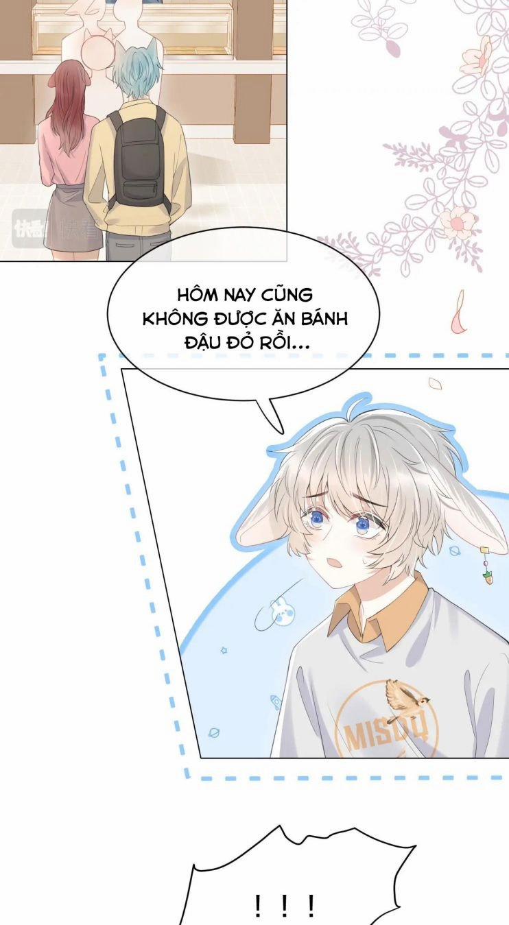 Một Ngụm Ăn Thỏ 20 trang 20