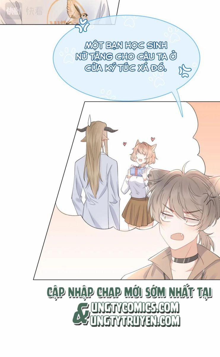 Một Ngụm Ăn Thỏ 20 trang 24