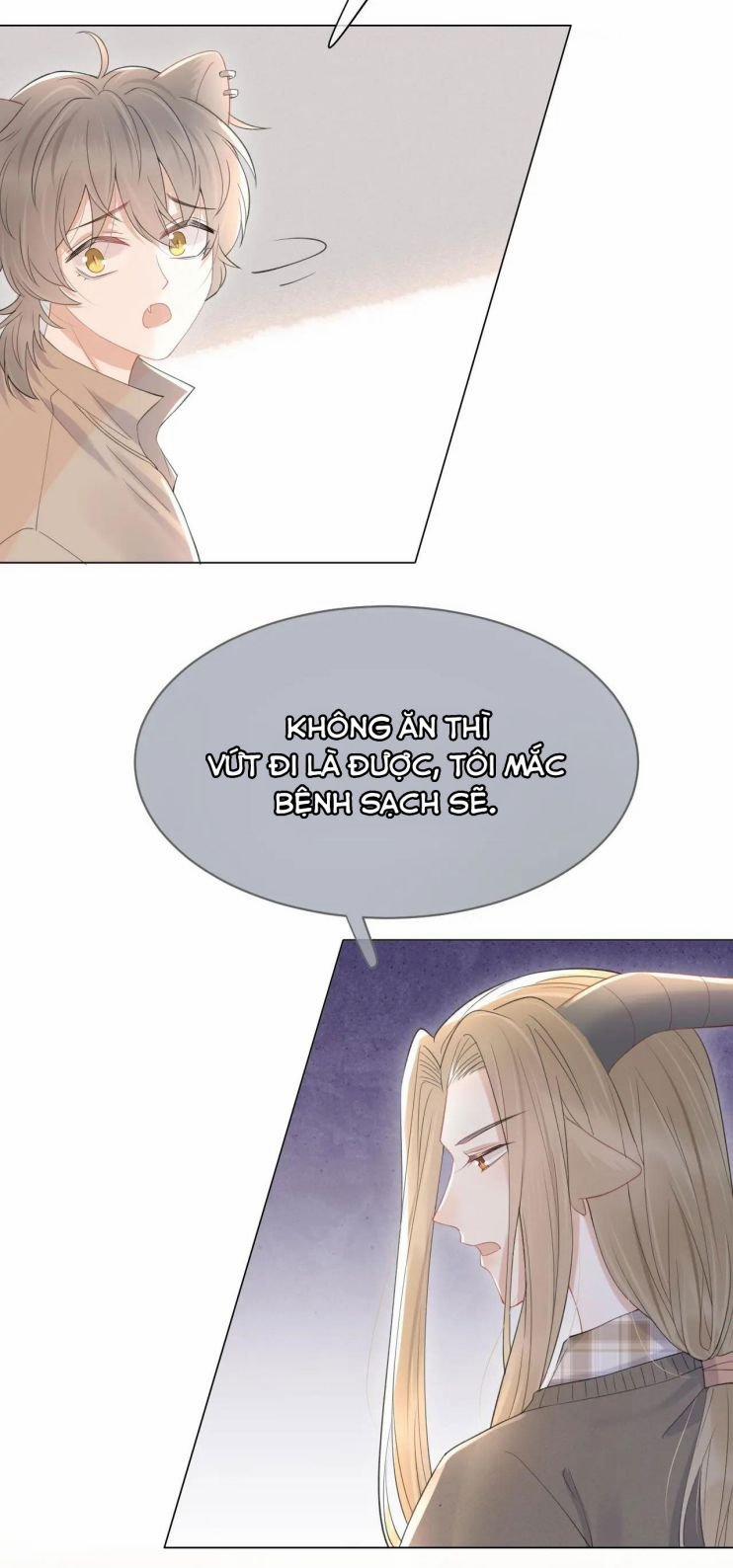 Một Ngụm Ăn Thỏ 20 trang 26