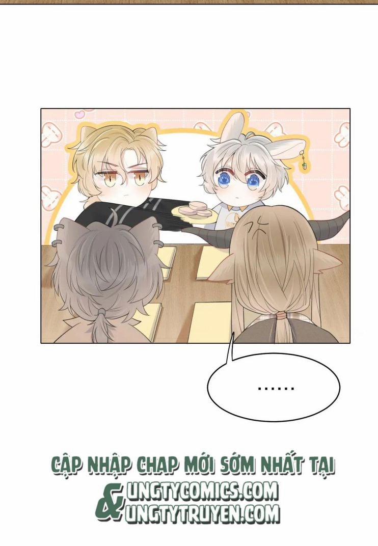 Một Ngụm Ăn Thỏ 20 trang 28