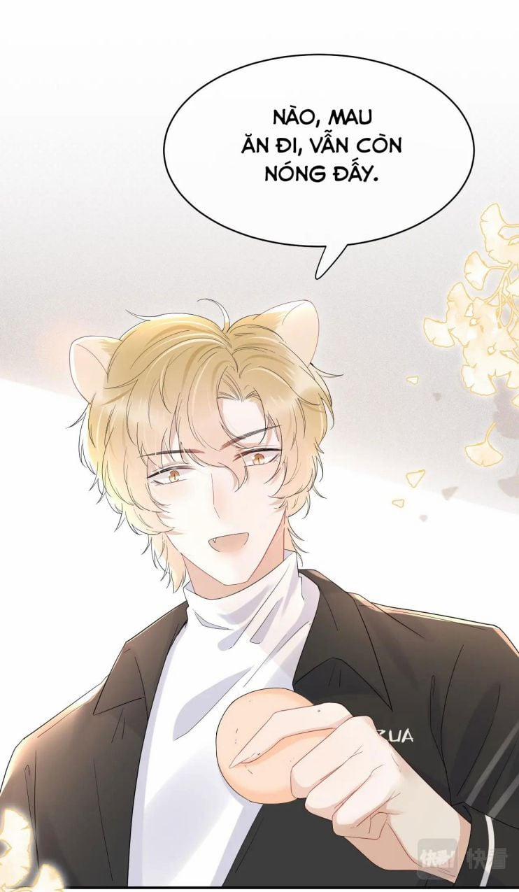 Một Ngụm Ăn Thỏ 20 trang 29