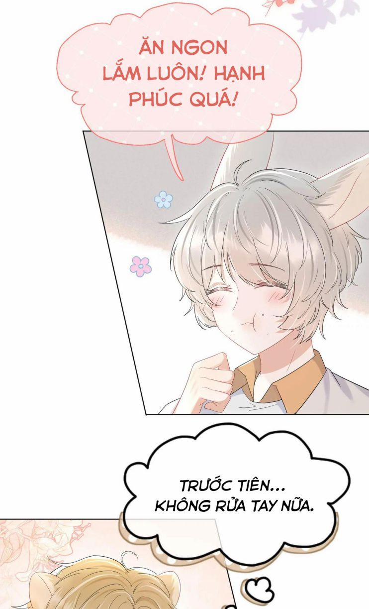 Một Ngụm Ăn Thỏ 20 trang 32