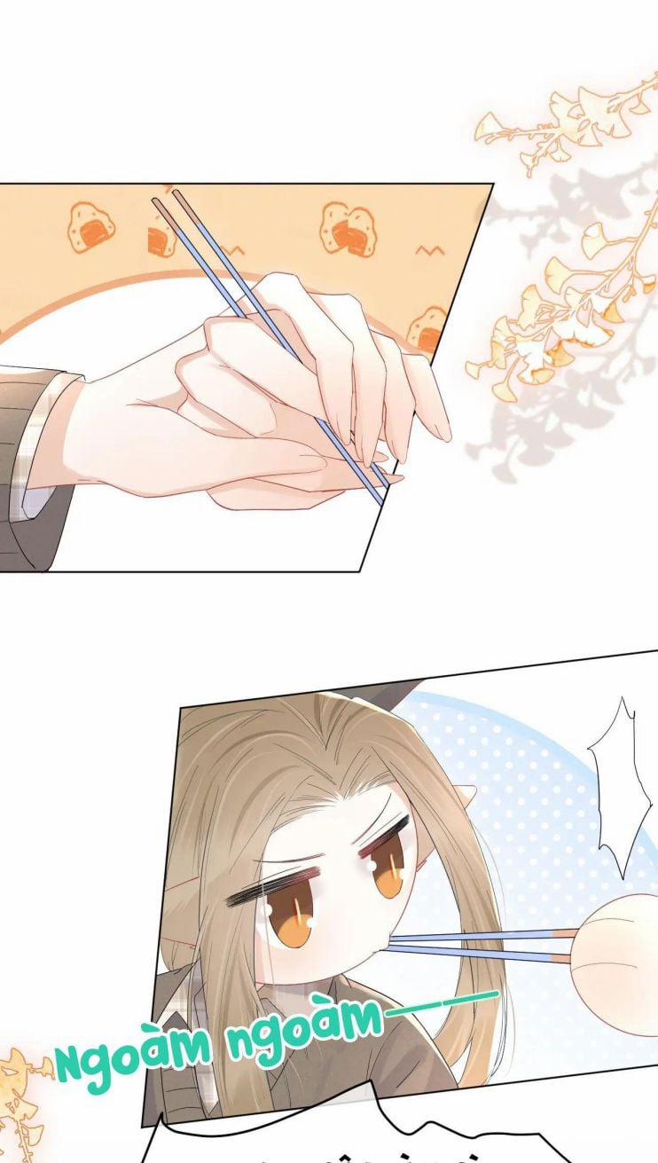 Một Ngụm Ăn Thỏ 20 trang 34