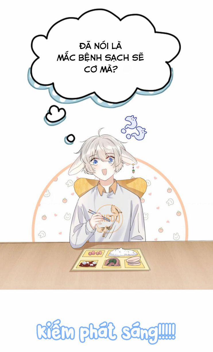 Một Ngụm Ăn Thỏ 20 trang 36