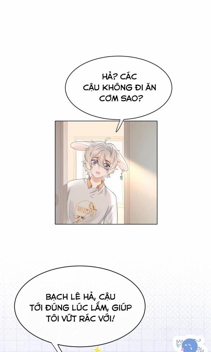 Một Ngụm Ăn Thỏ 20 trang 9