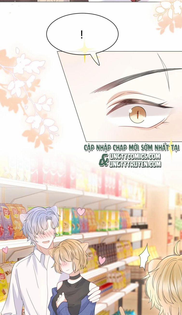 Một Ngụm Ăn Thỏ 21 trang 10