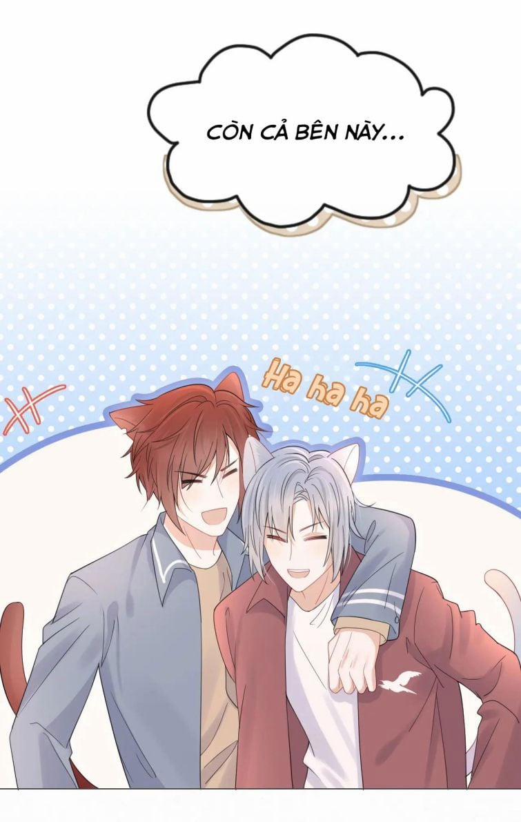 Một Ngụm Ăn Thỏ 21 trang 13