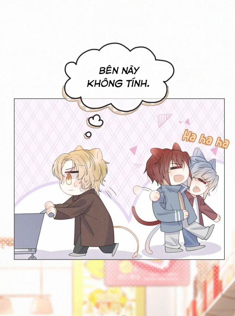 Một Ngụm Ăn Thỏ 21 trang 14