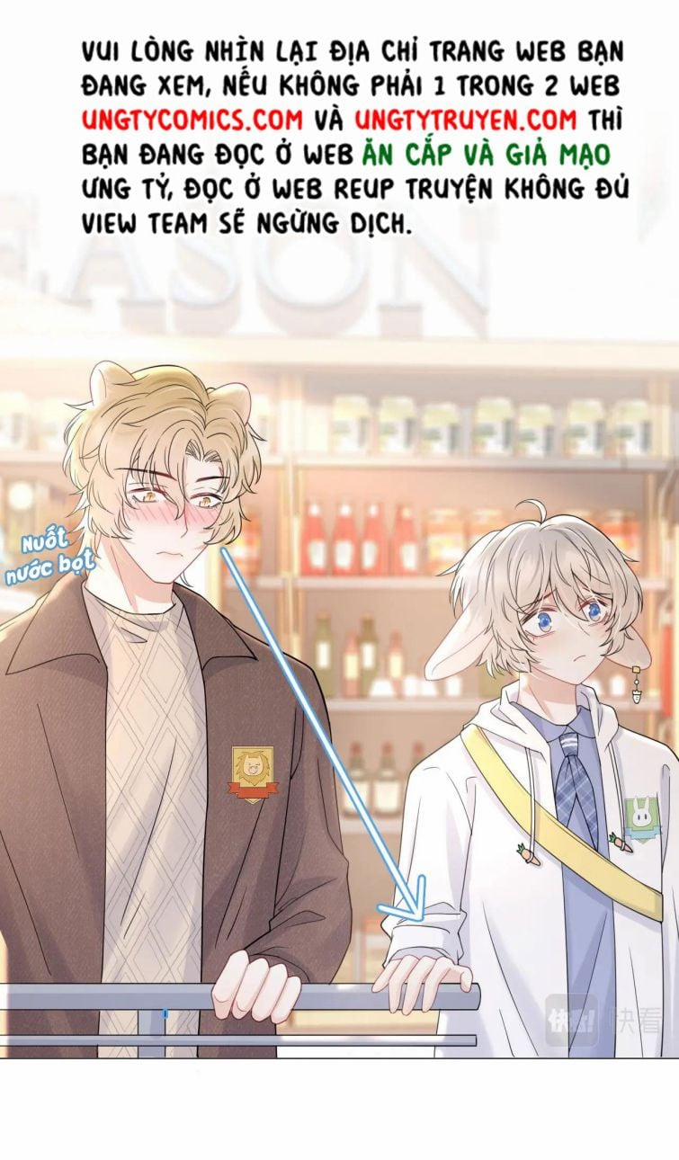 Một Ngụm Ăn Thỏ 21 trang 17