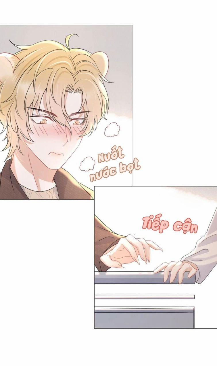 Một Ngụm Ăn Thỏ 21 trang 18