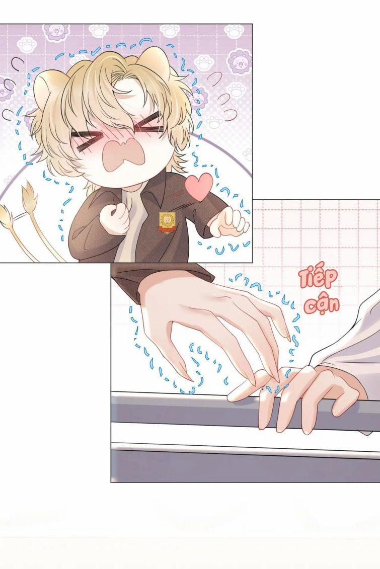 Một Ngụm Ăn Thỏ 21 trang 19