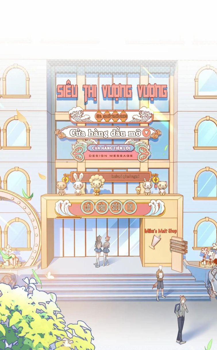 Một Ngụm Ăn Thỏ 21 trang 2