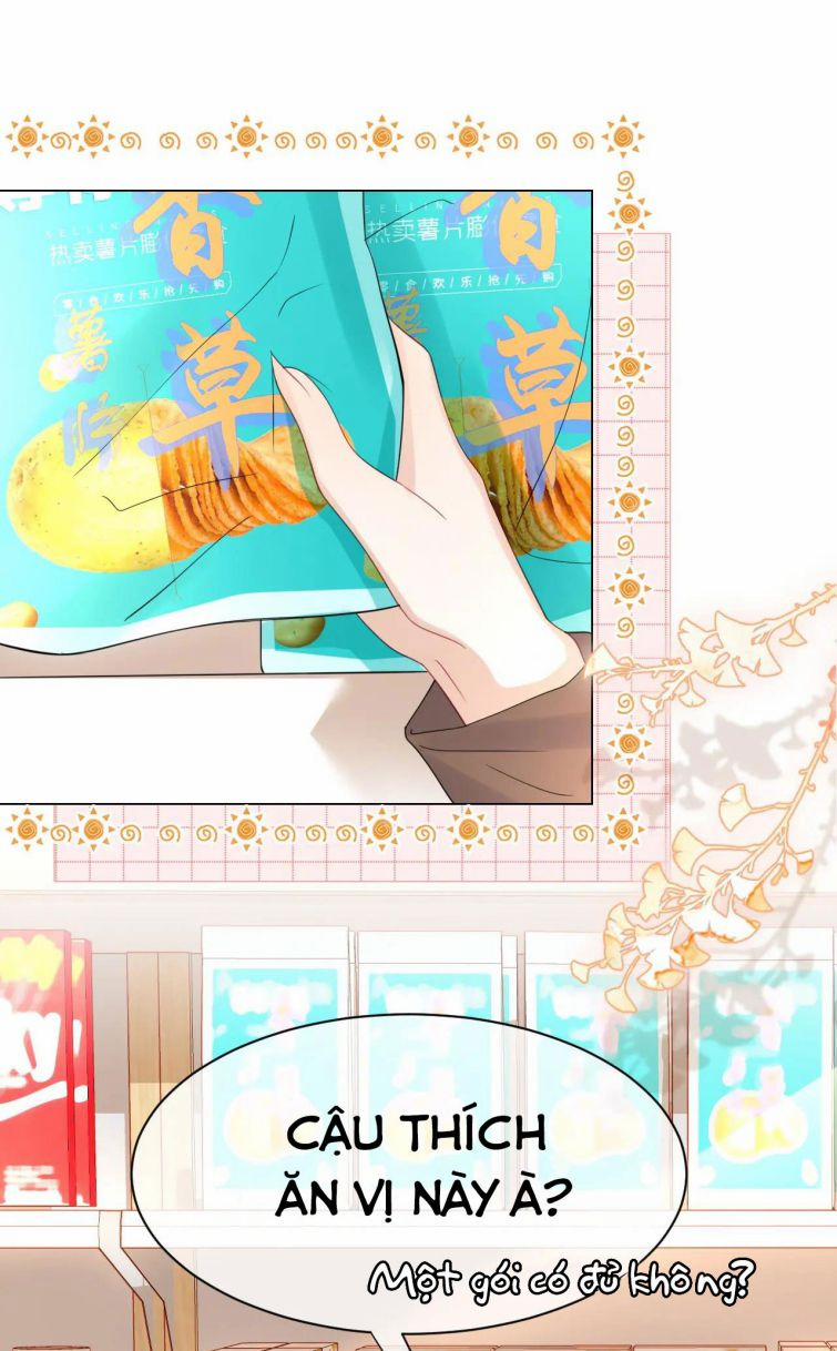 Một Ngụm Ăn Thỏ 21 trang 24