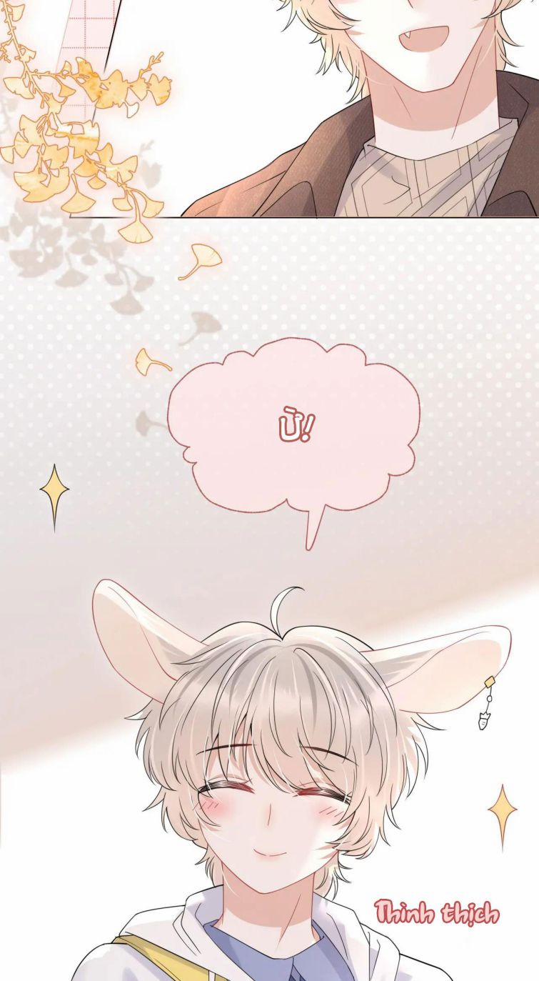 Một Ngụm Ăn Thỏ 21 trang 27