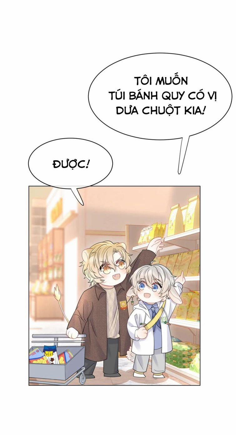 Một Ngụm Ăn Thỏ 21 trang 29