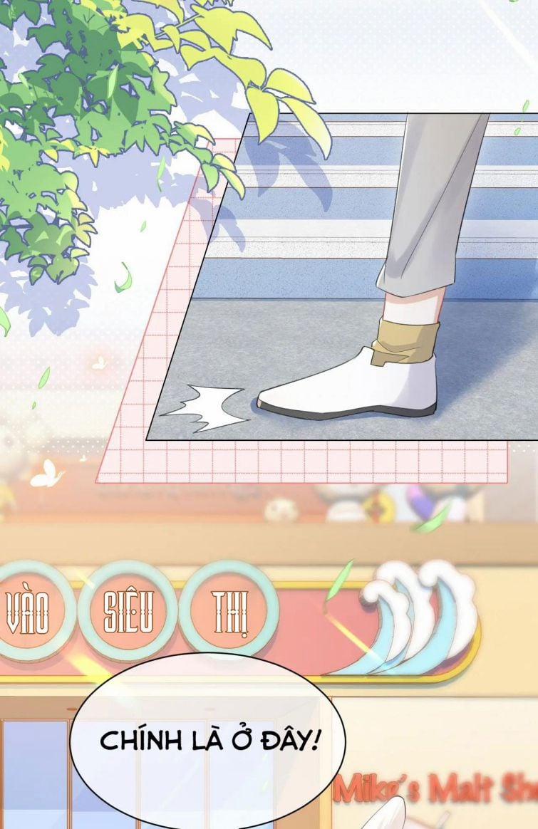 Một Ngụm Ăn Thỏ 21 trang 3