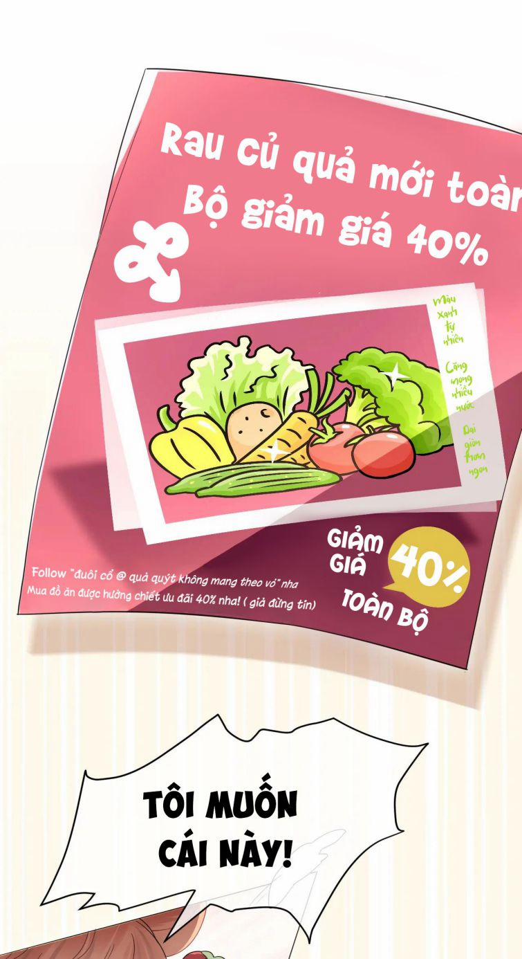 Một Ngụm Ăn Thỏ 21 trang 30