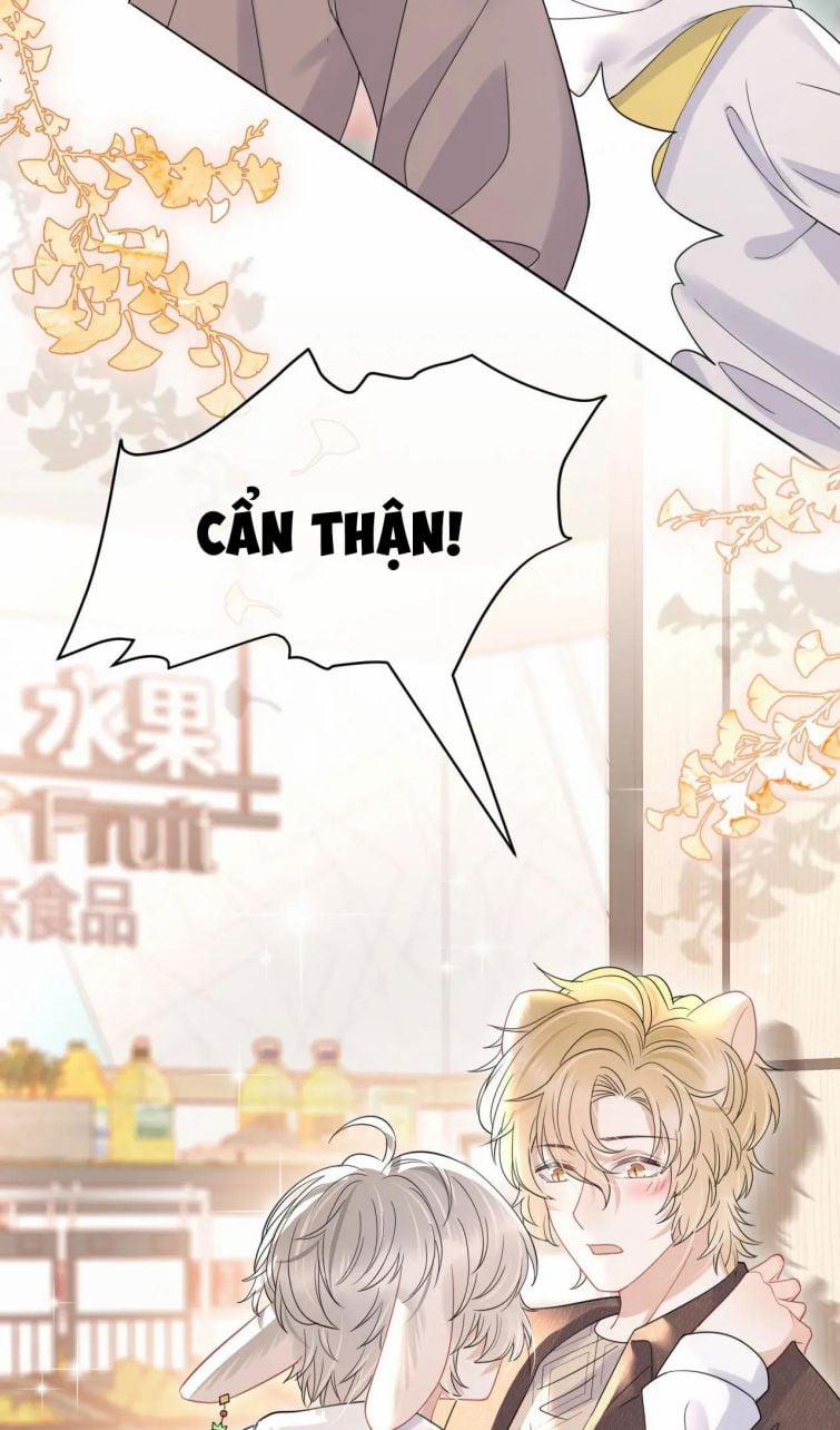 Một Ngụm Ăn Thỏ 21 trang 34