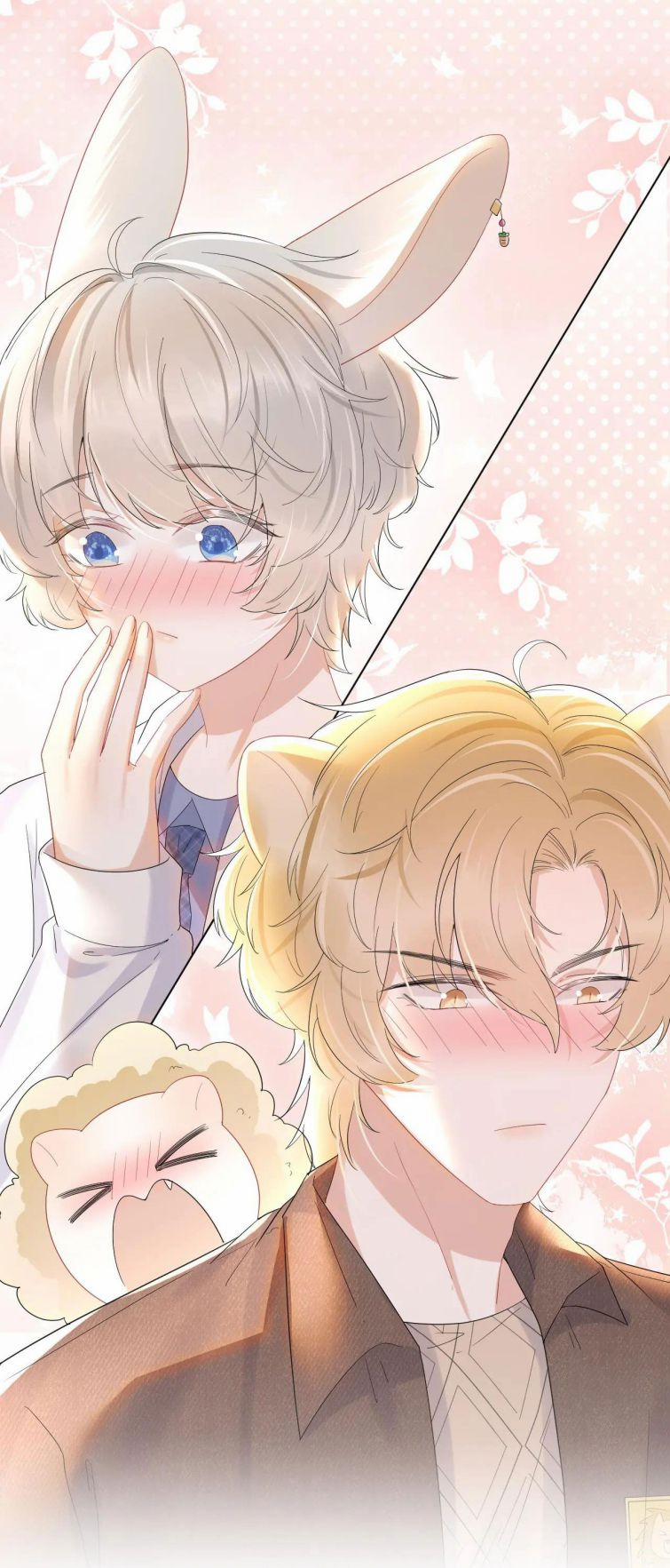 Một Ngụm Ăn Thỏ 21 trang 37