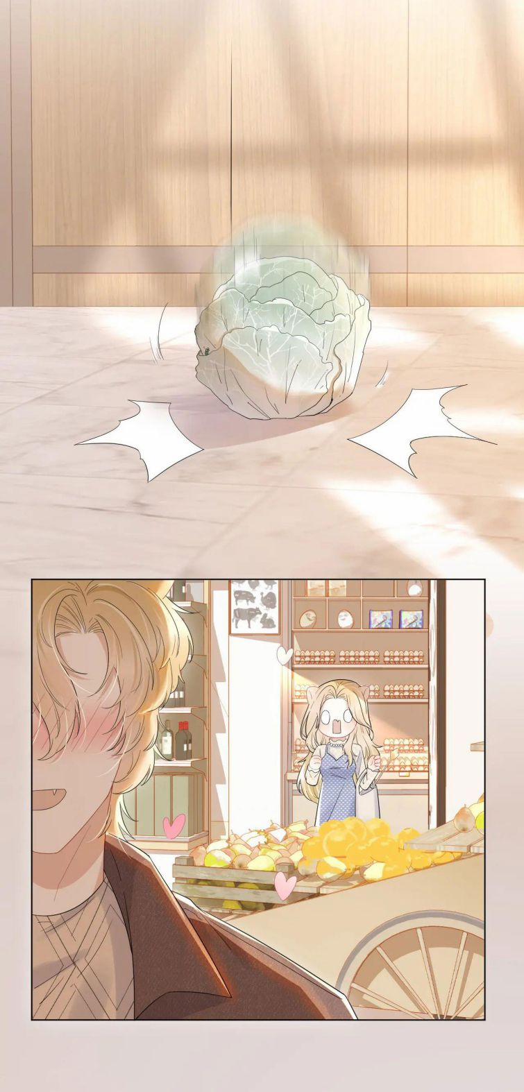 Một Ngụm Ăn Thỏ 21 trang 39