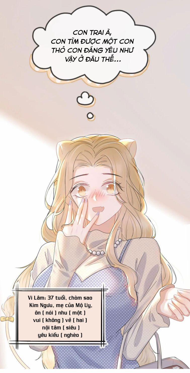 Một Ngụm Ăn Thỏ 21 trang 40