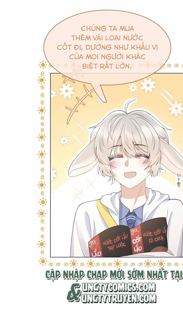 Một Ngụm Ăn Thỏ 21 trang 8