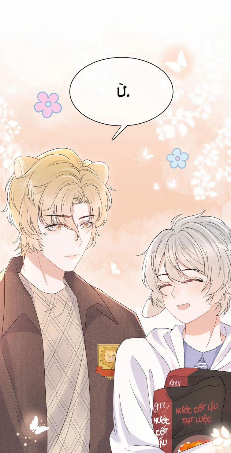 Một Ngụm Ăn Thỏ 21 trang 9