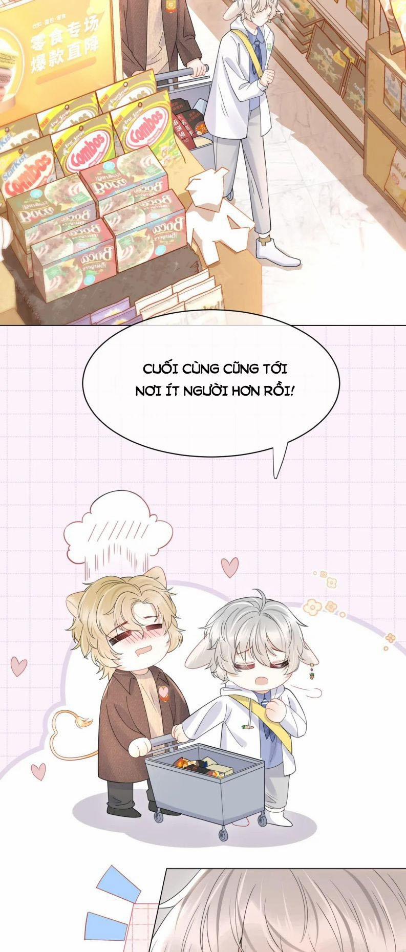 Một Ngụm Ăn Thỏ 22 trang 10