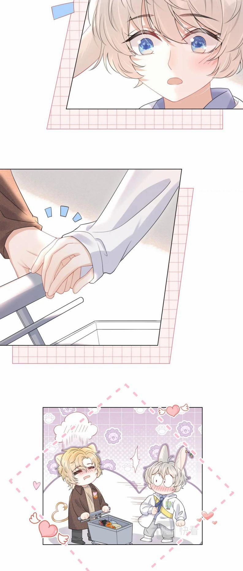 Một Ngụm Ăn Thỏ 22 trang 11