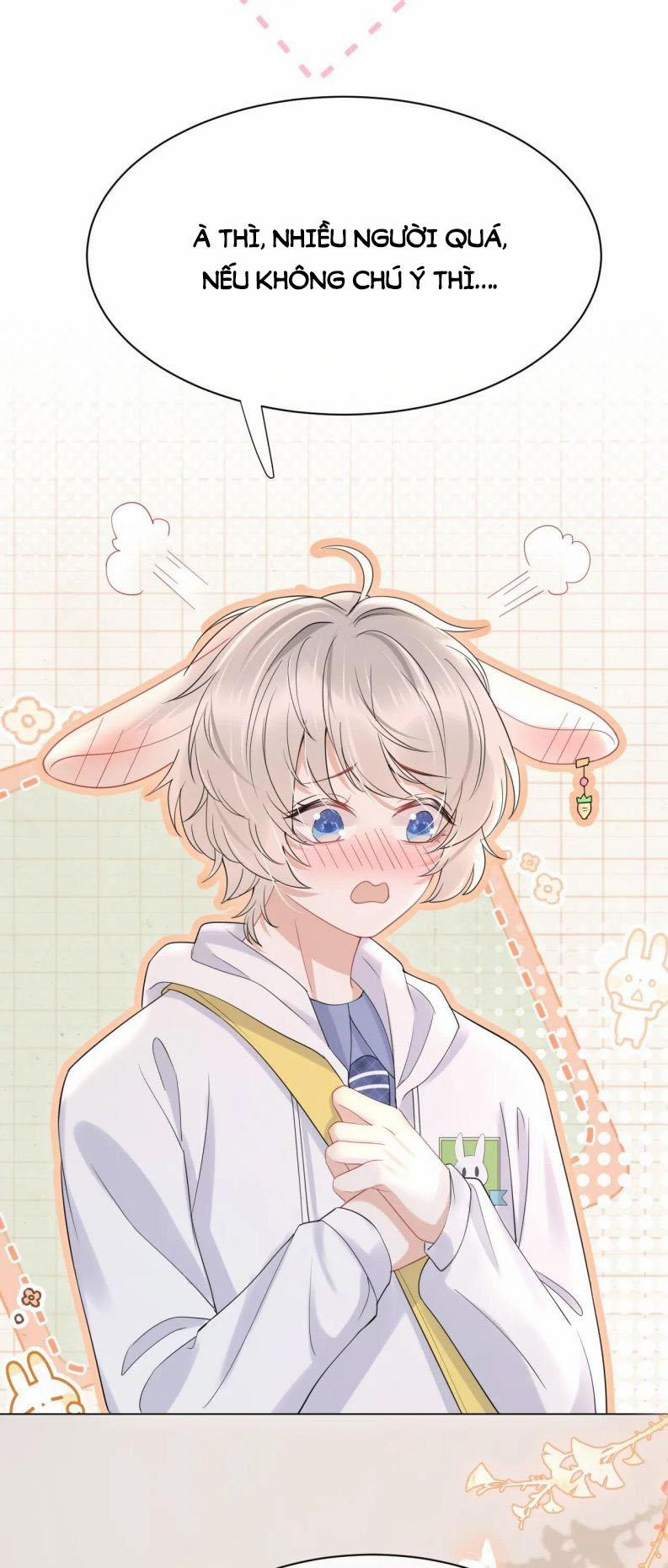 Một Ngụm Ăn Thỏ 22 trang 12