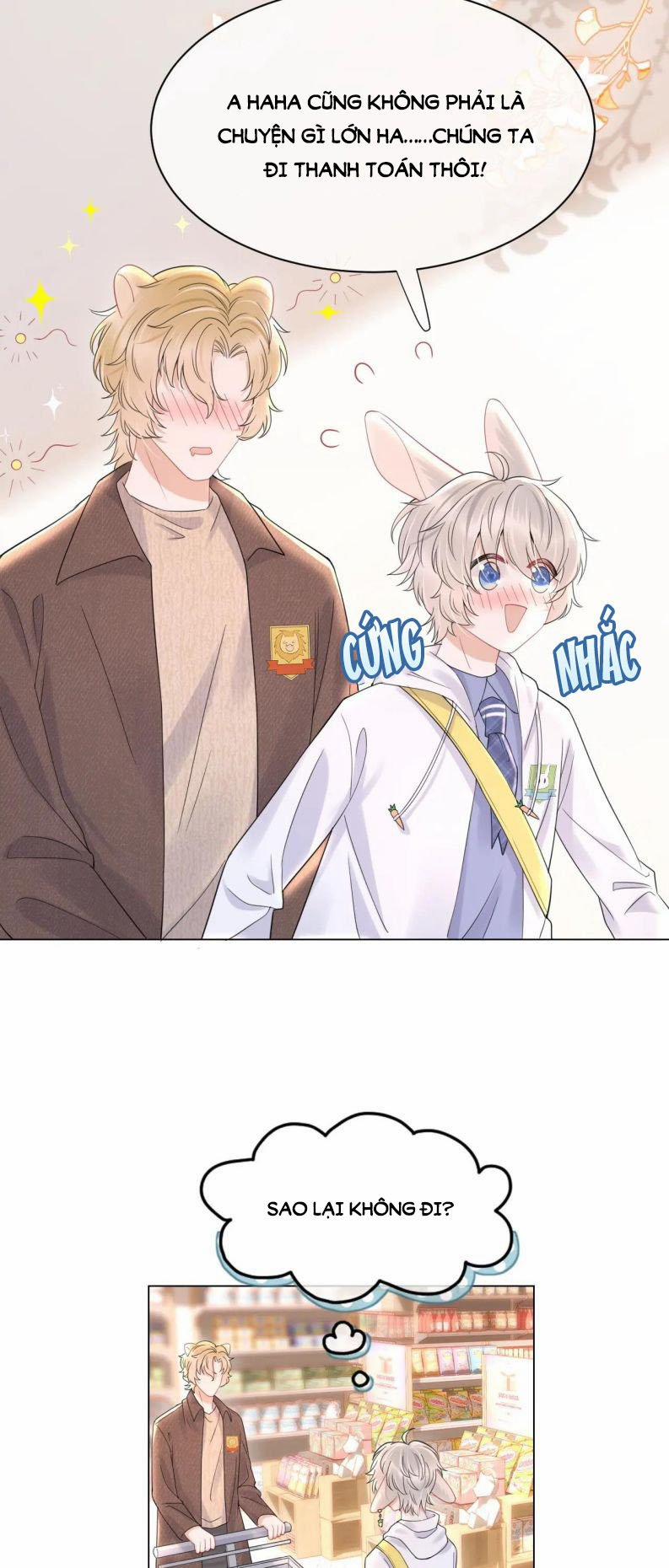 Một Ngụm Ăn Thỏ 22 trang 13