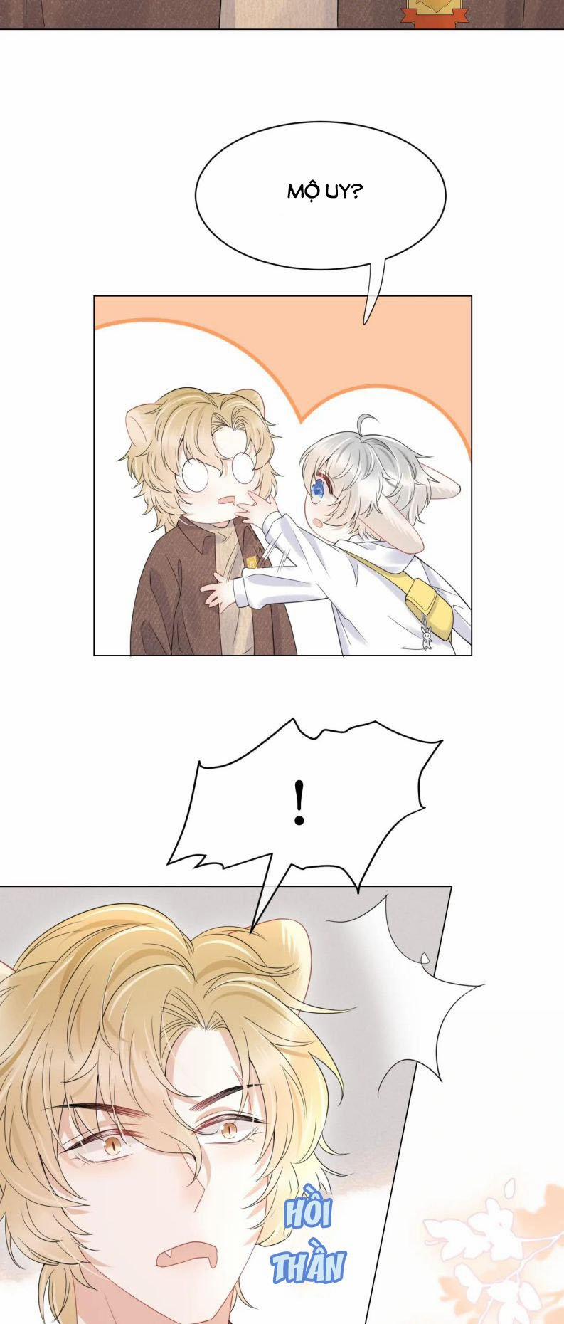 Một Ngụm Ăn Thỏ 22 trang 15