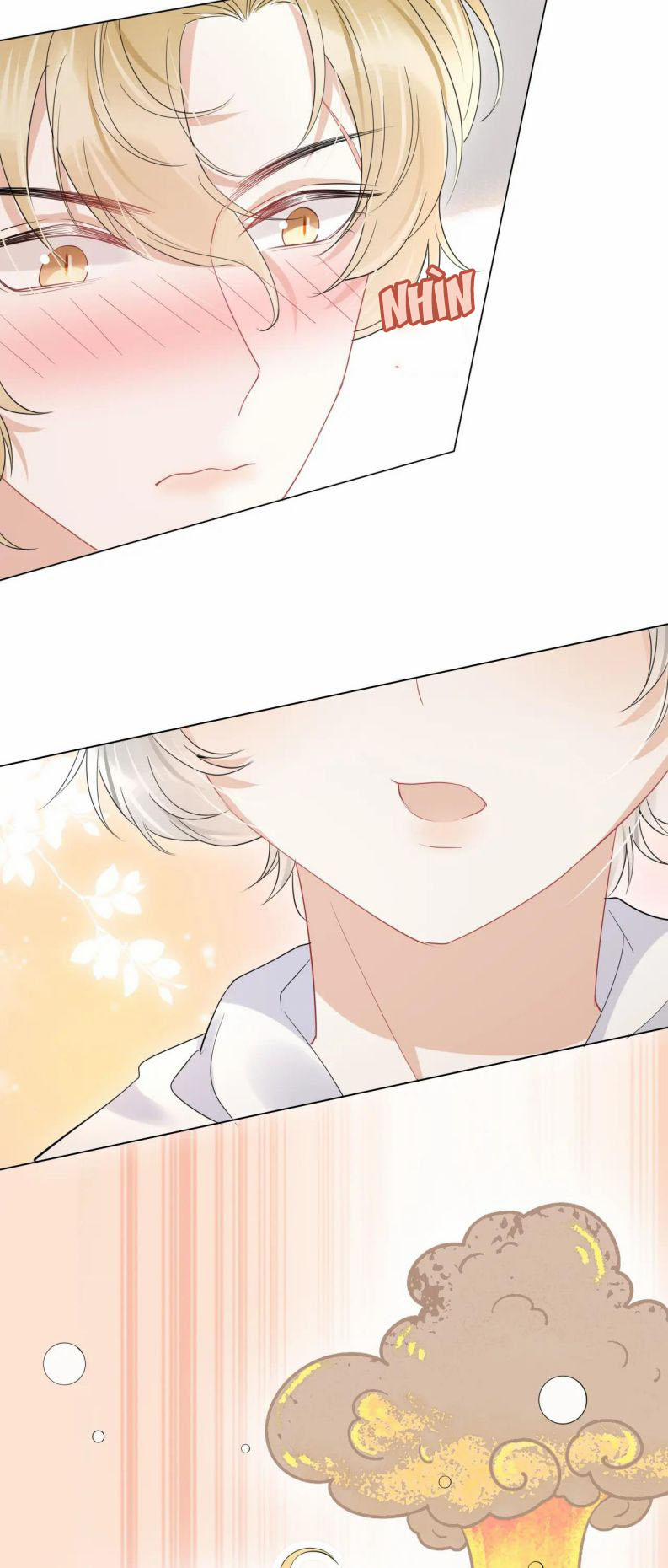 Một Ngụm Ăn Thỏ 22 trang 17