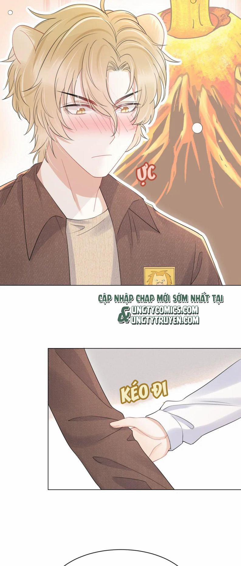 Một Ngụm Ăn Thỏ 22 trang 18