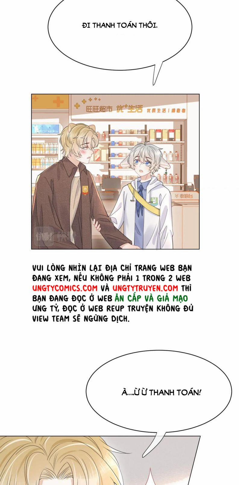 Một Ngụm Ăn Thỏ 22 trang 19