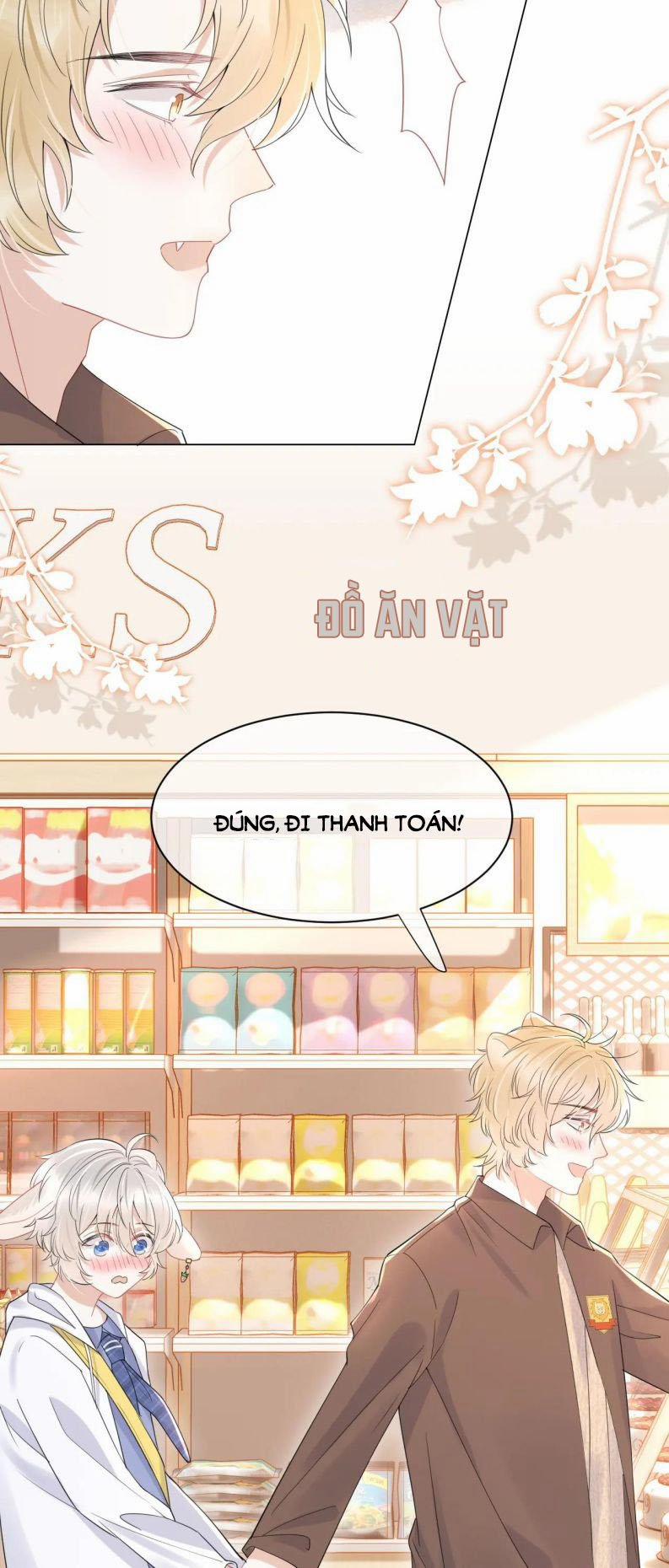 Một Ngụm Ăn Thỏ 22 trang 20