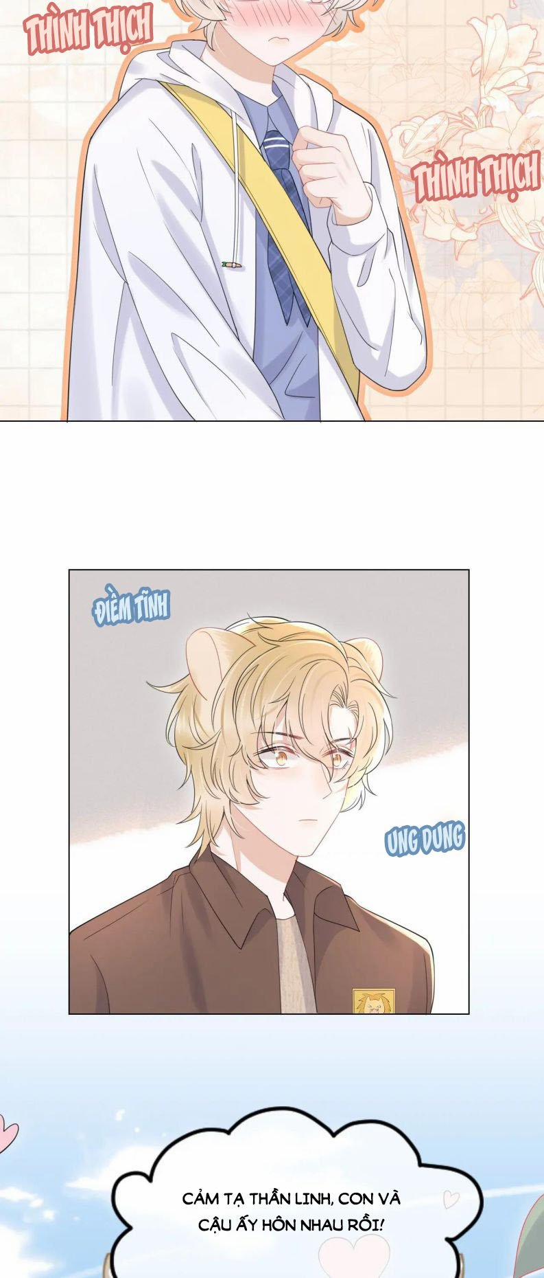 Một Ngụm Ăn Thỏ 22 trang 22