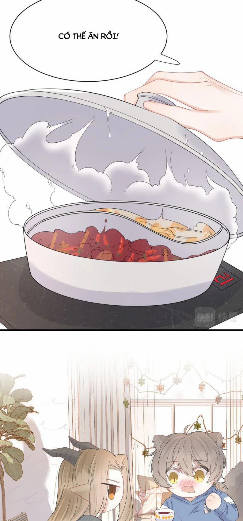 Một Ngụm Ăn Thỏ 22 trang 24