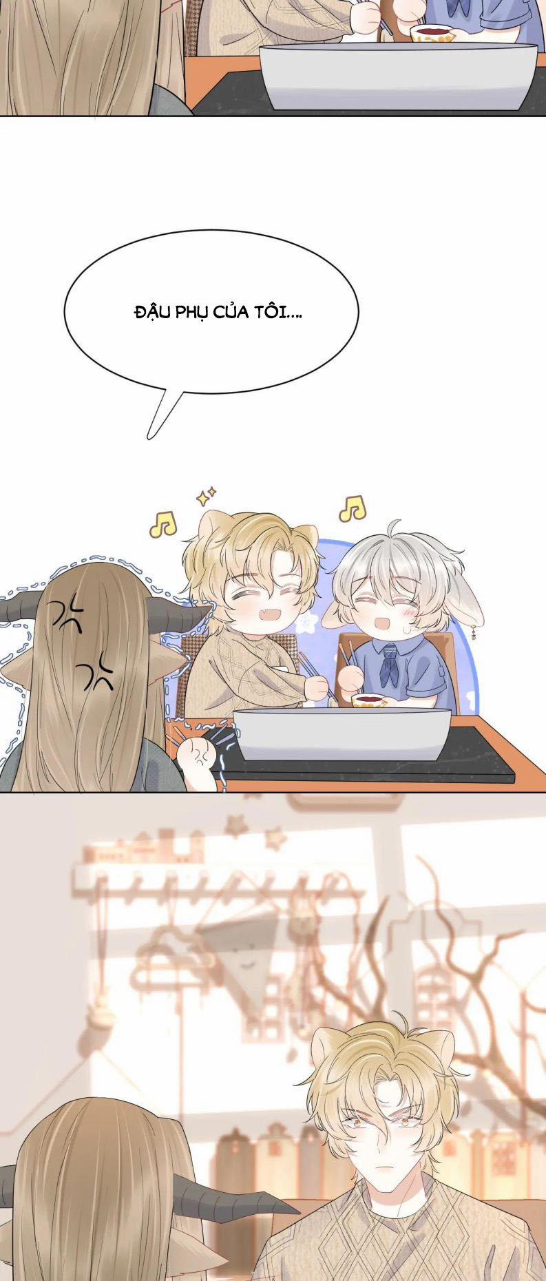 Một Ngụm Ăn Thỏ 22 trang 26