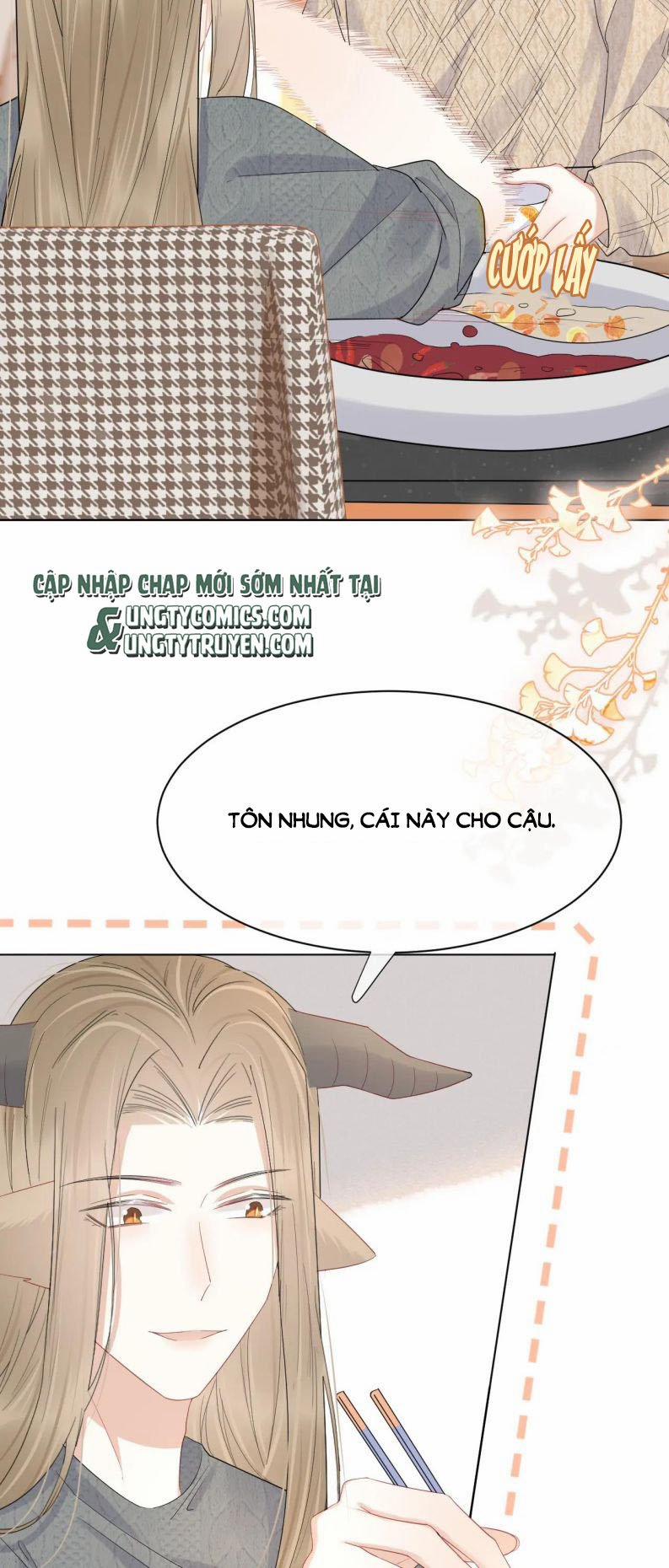 Một Ngụm Ăn Thỏ 22 trang 27