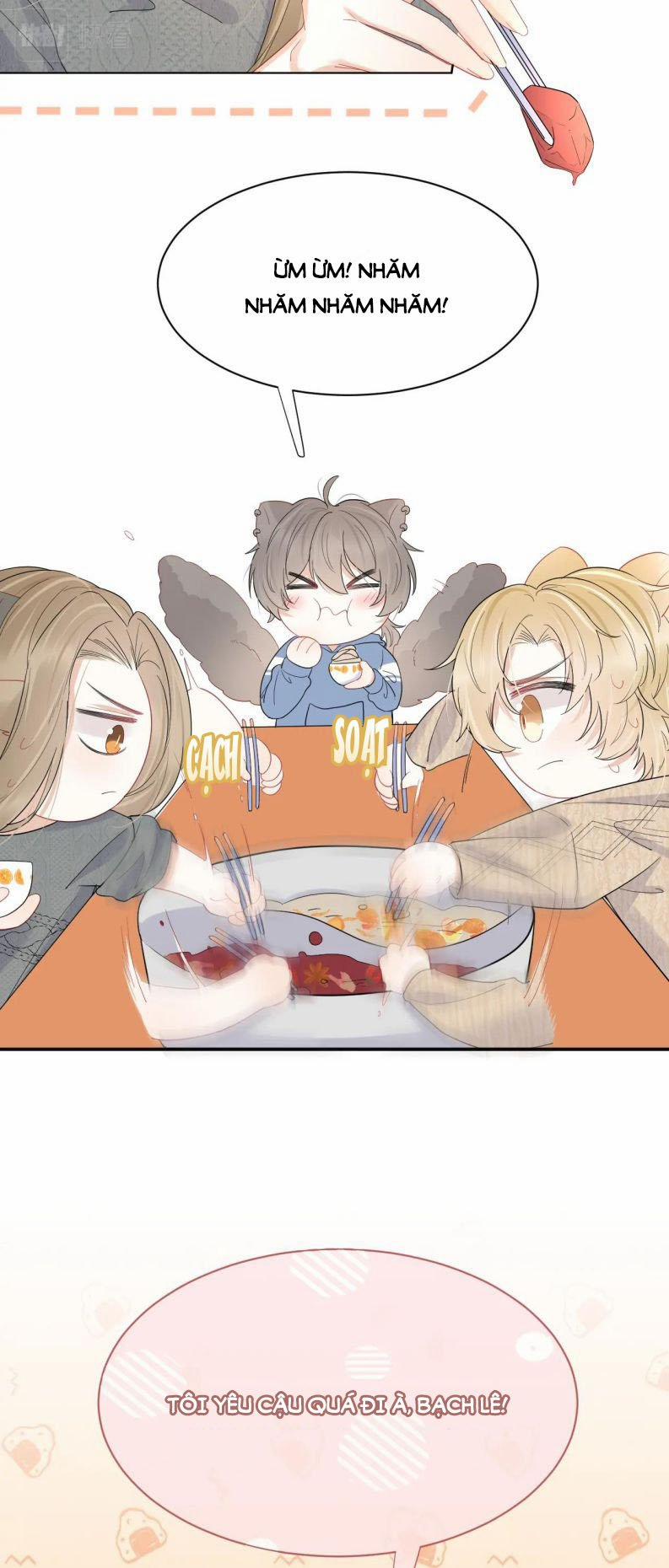 Một Ngụm Ăn Thỏ 22 trang 28