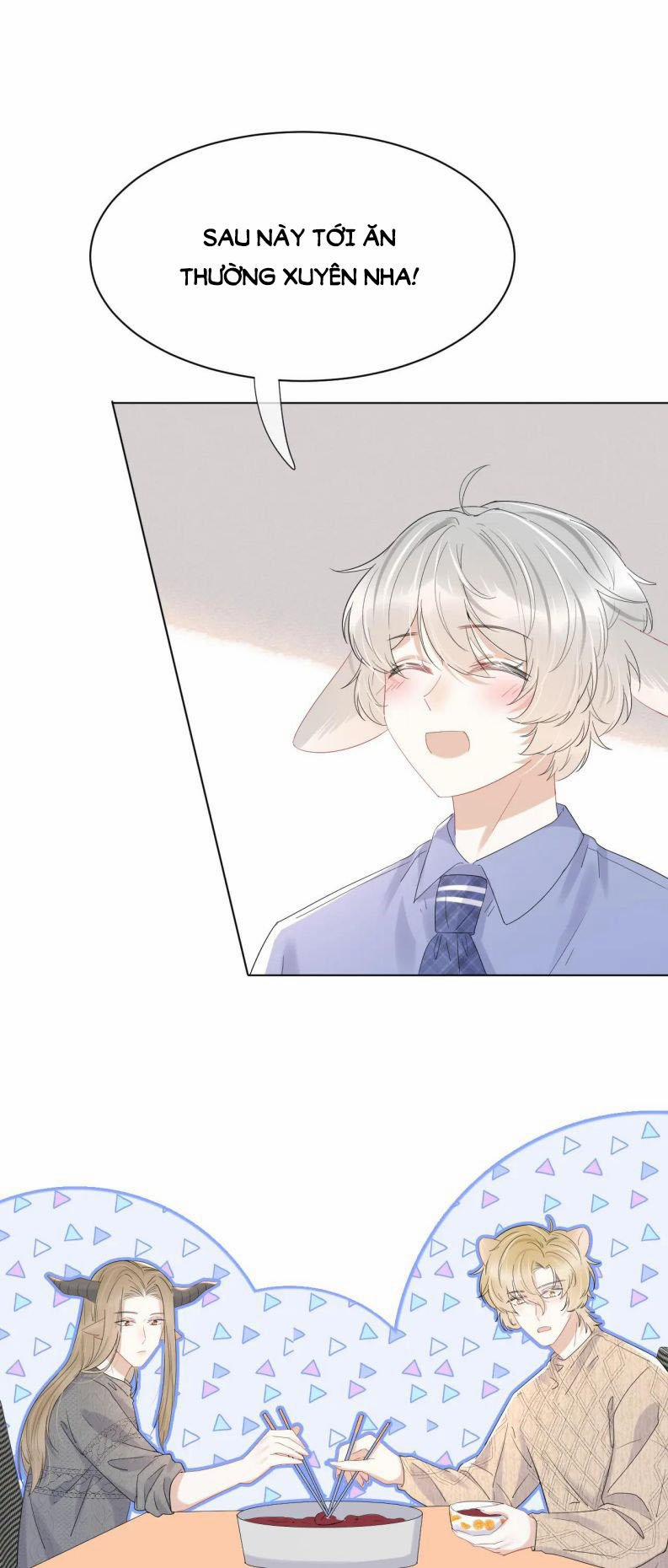 Một Ngụm Ăn Thỏ 22 trang 30