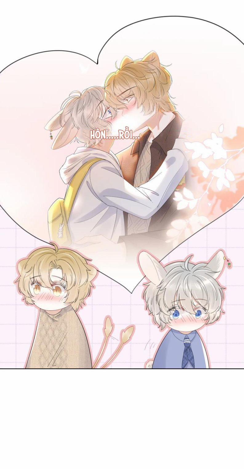 Một Ngụm Ăn Thỏ 22 trang 34